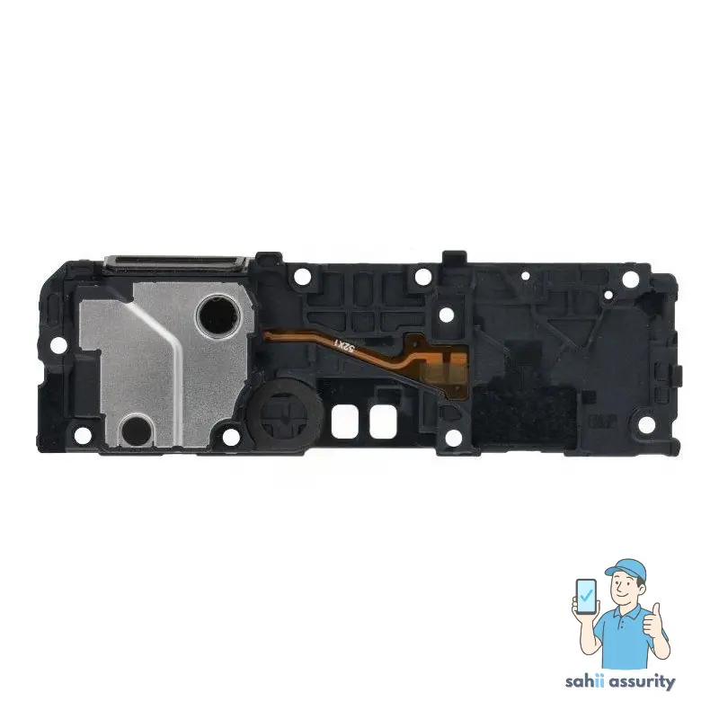 Ringer / Loud Speaker for Realme X50 Pro 5G thumbnail